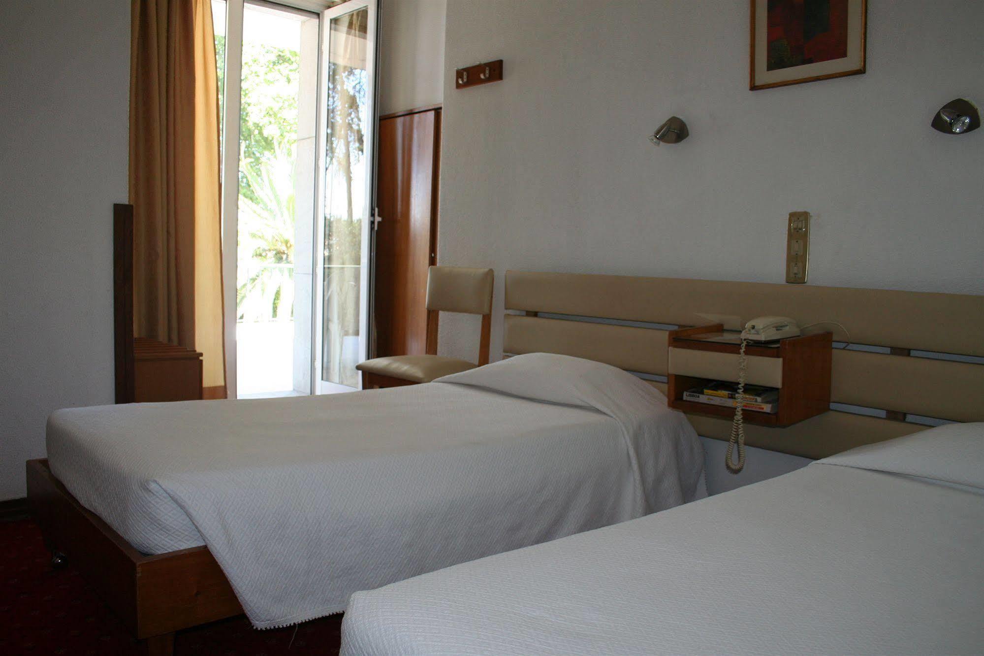 ליסבון Residencial Terminus B&B מראה חיצוני תמונה