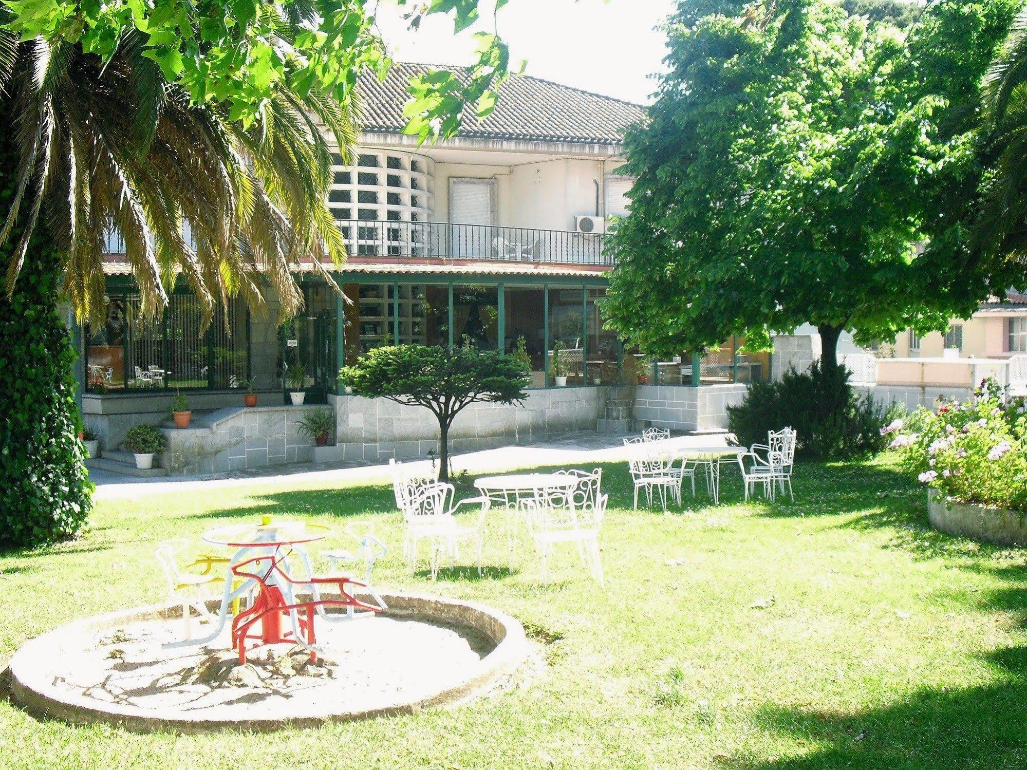 ליסבון Residencial Terminus B&B מראה חיצוני תמונה