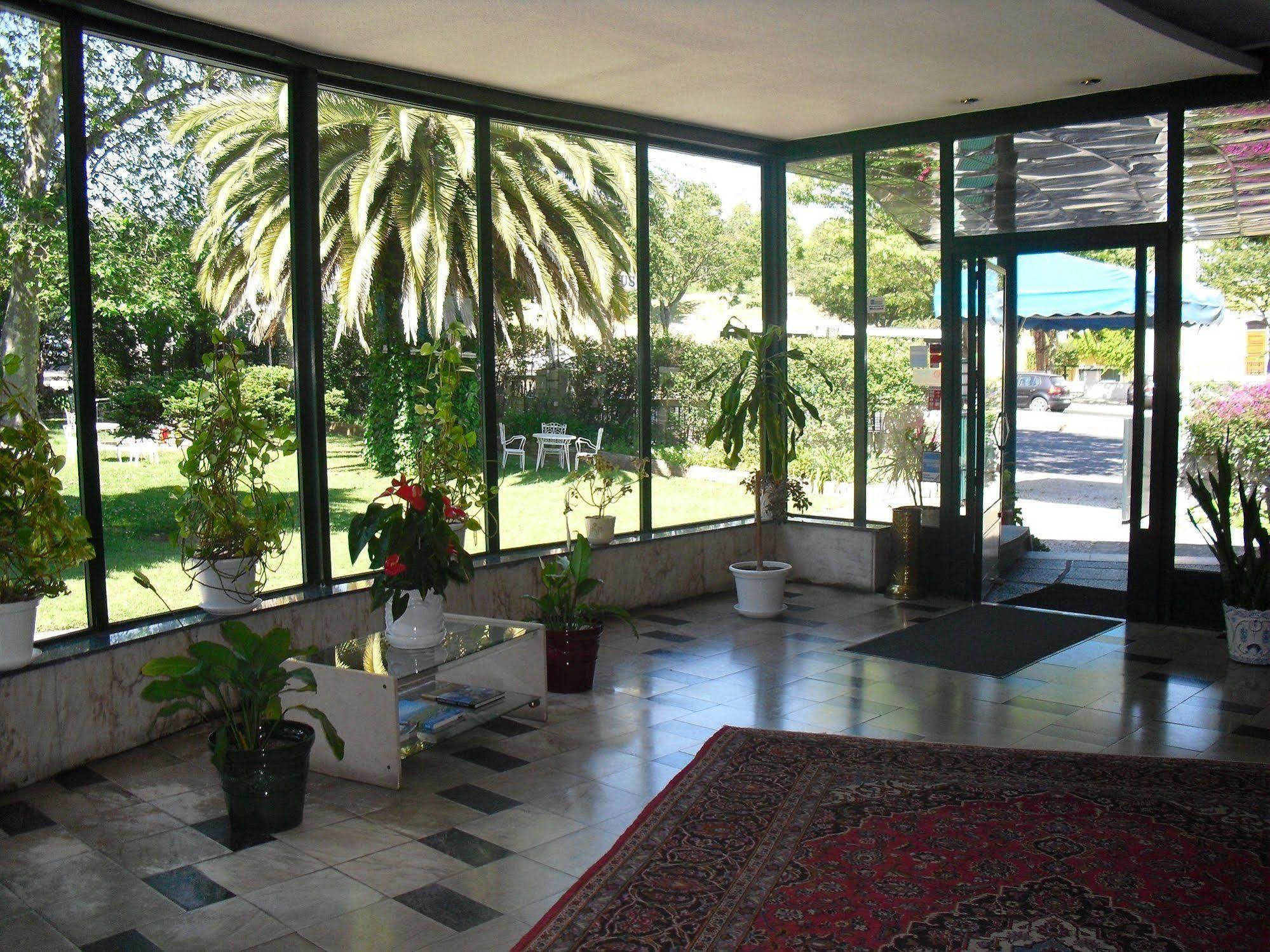 ליסבון Residencial Terminus B&B מראה חיצוני תמונה
