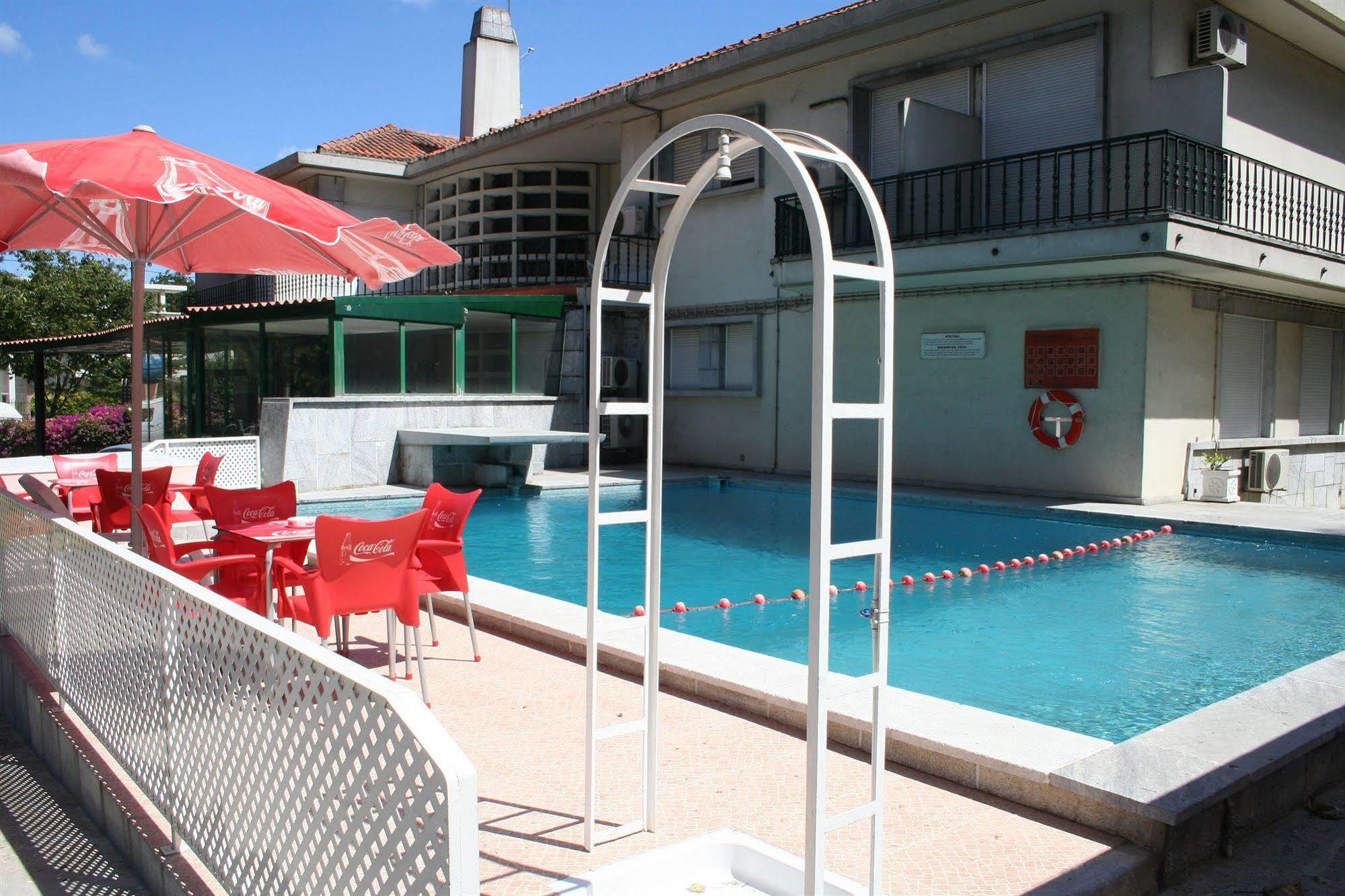 ליסבון Residencial Terminus B&B מראה חיצוני תמונה