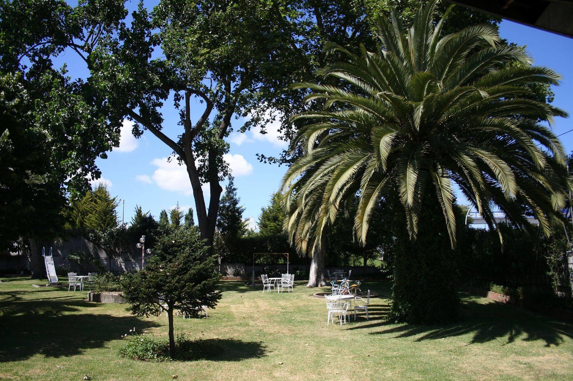 ליסבון Residencial Terminus B&B מראה חיצוני תמונה